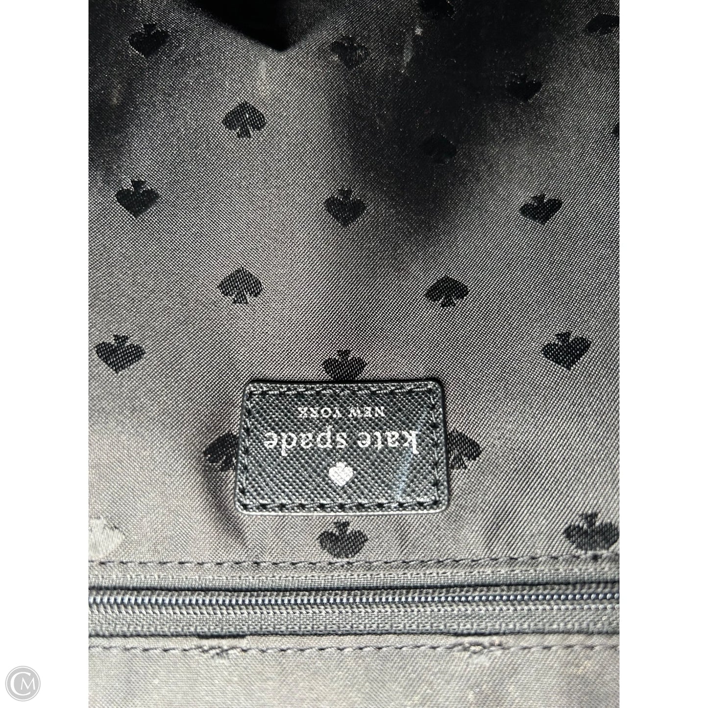 Tote Designer By Kate Spade, Size: Large