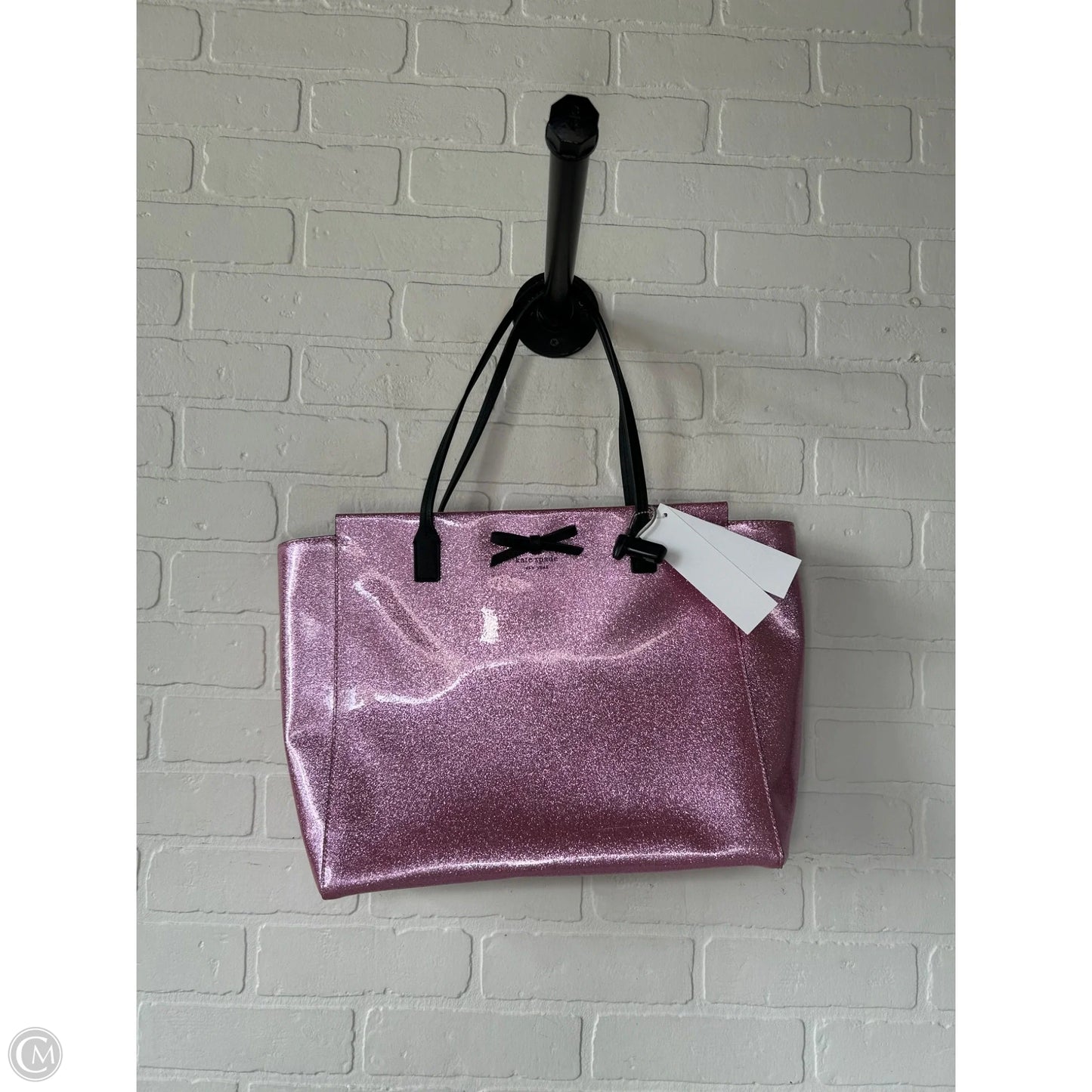 Tote Designer By Kate Spade, Size: Large
