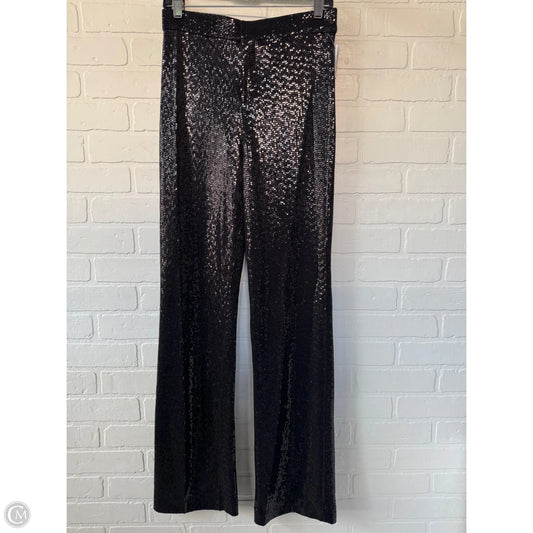 Pants Dress By Zara In Black, Size: 8