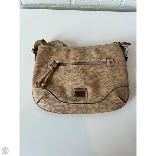 Crossbody By Rosetti, Size: Medium