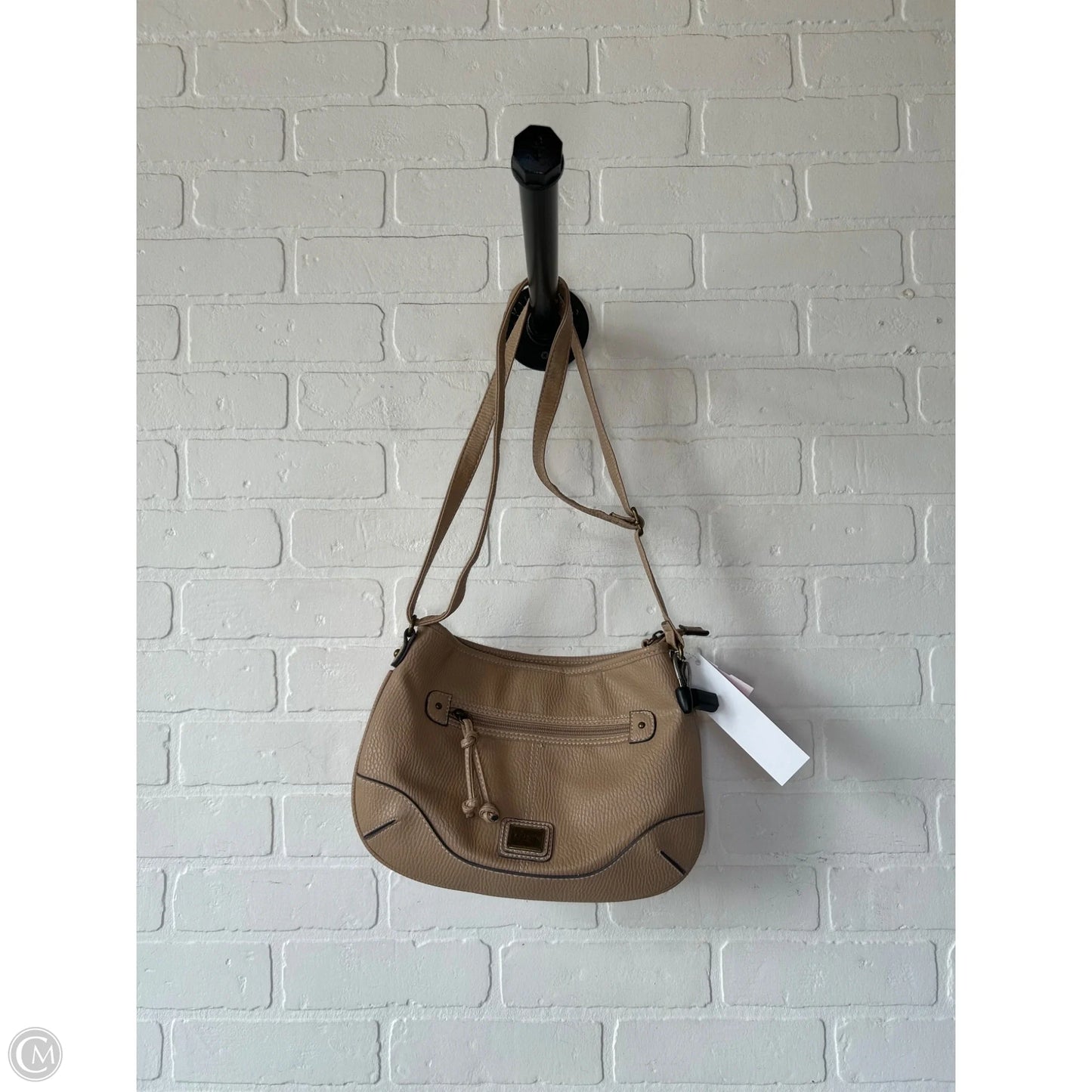 Crossbody By Rosetti, Size: Medium