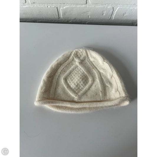 Hat Beanie By Banana Republic
