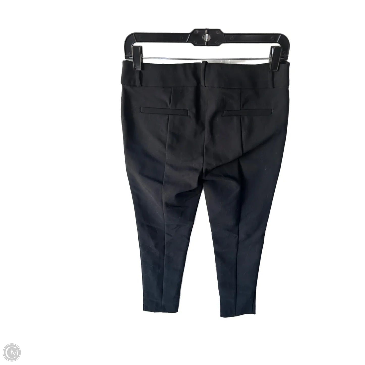 Pants Dress By Loft In Black, Size: 0