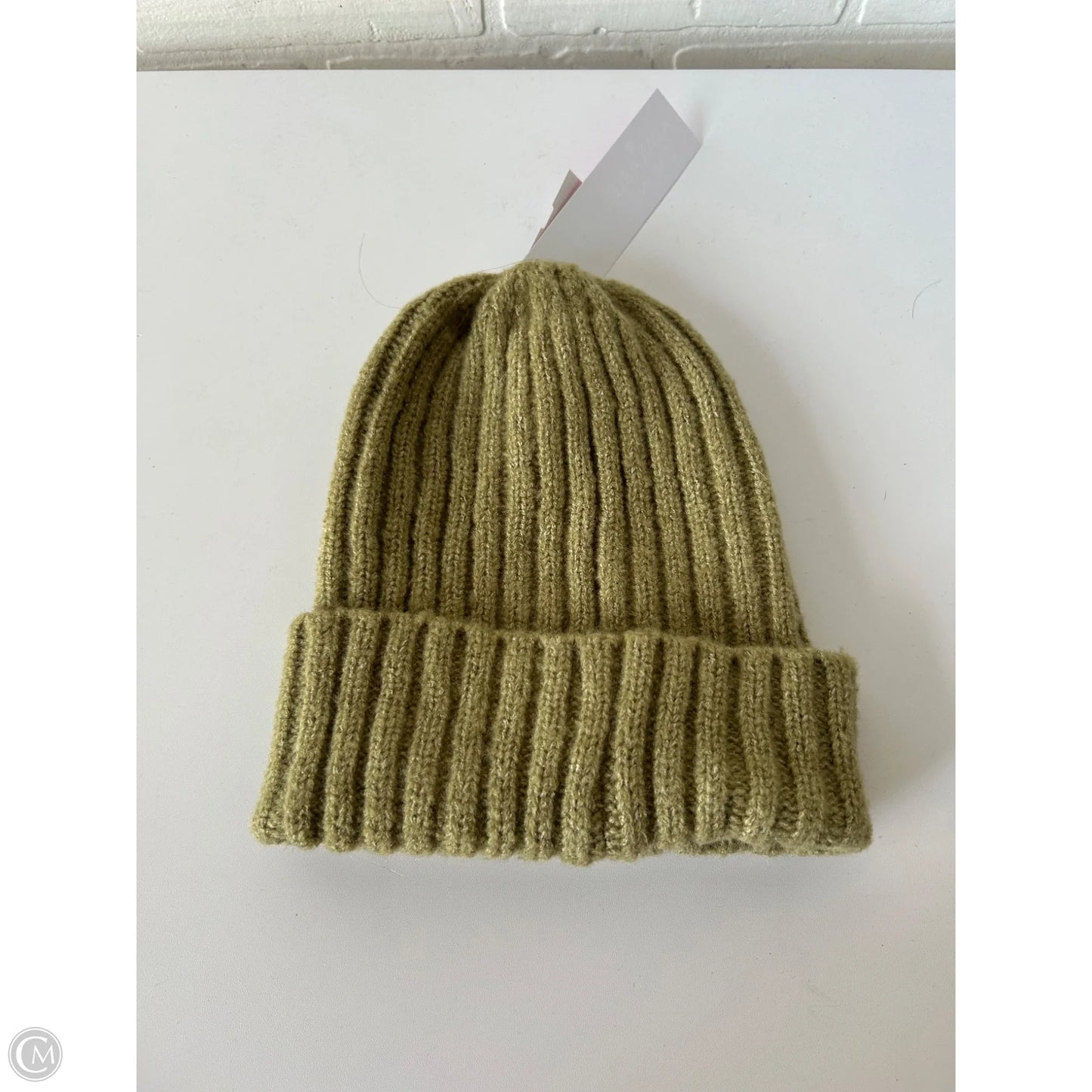 Hat Beanie By Steve Madden