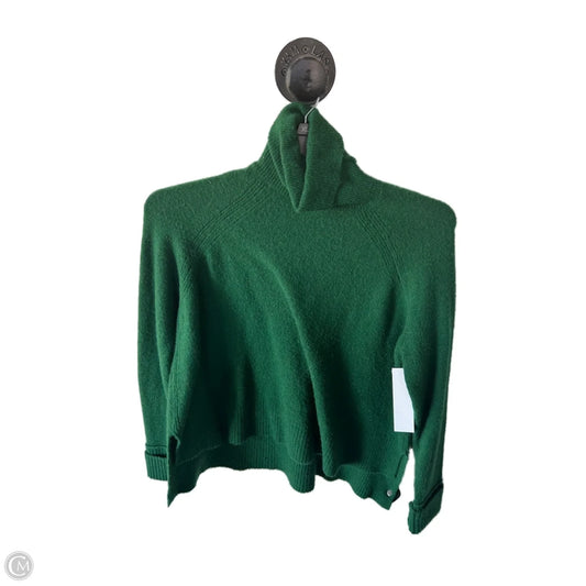 Sweater By J. Crew In Green, Size: S