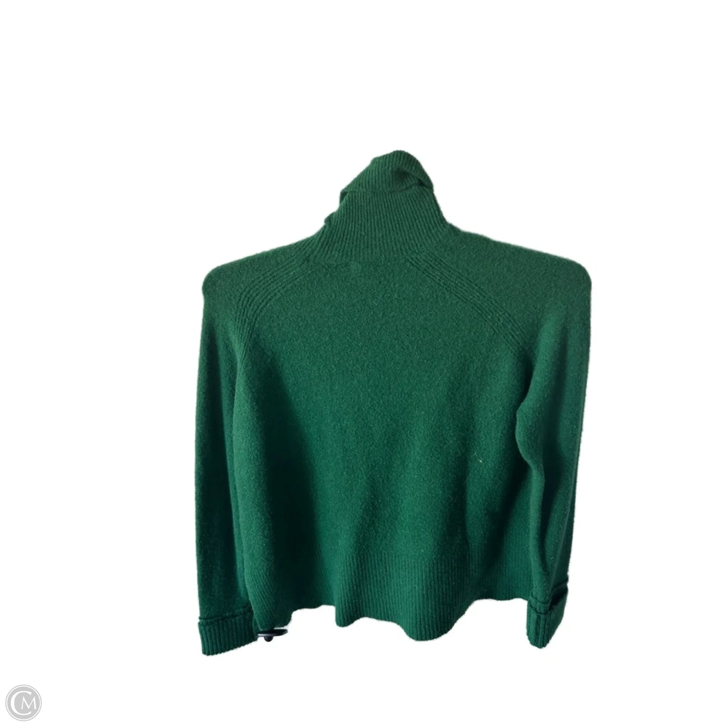 Sweater By J. Crew In Green, Size: S