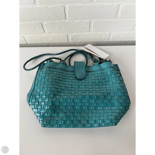 Handbag Designer By Patricia Nash, Size: Medium