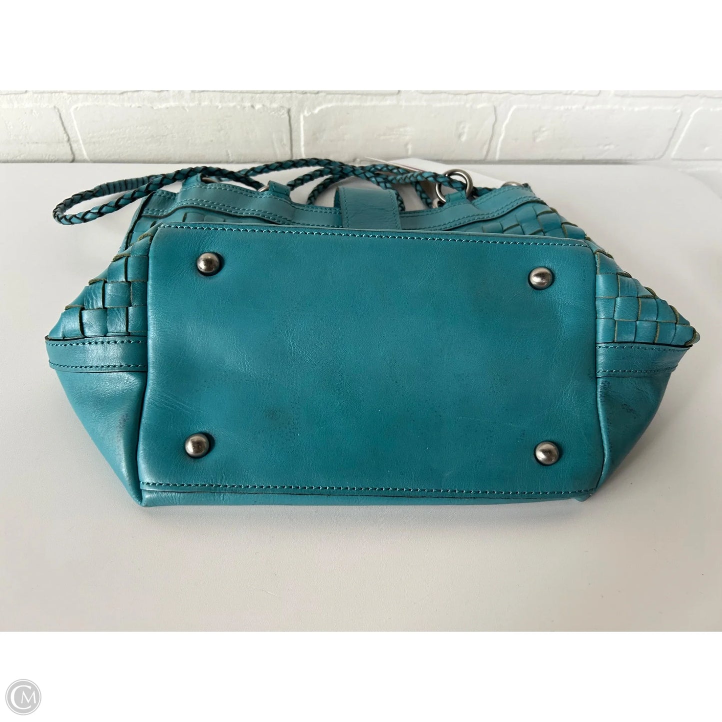 Handbag Designer By Patricia Nash, Size: Medium