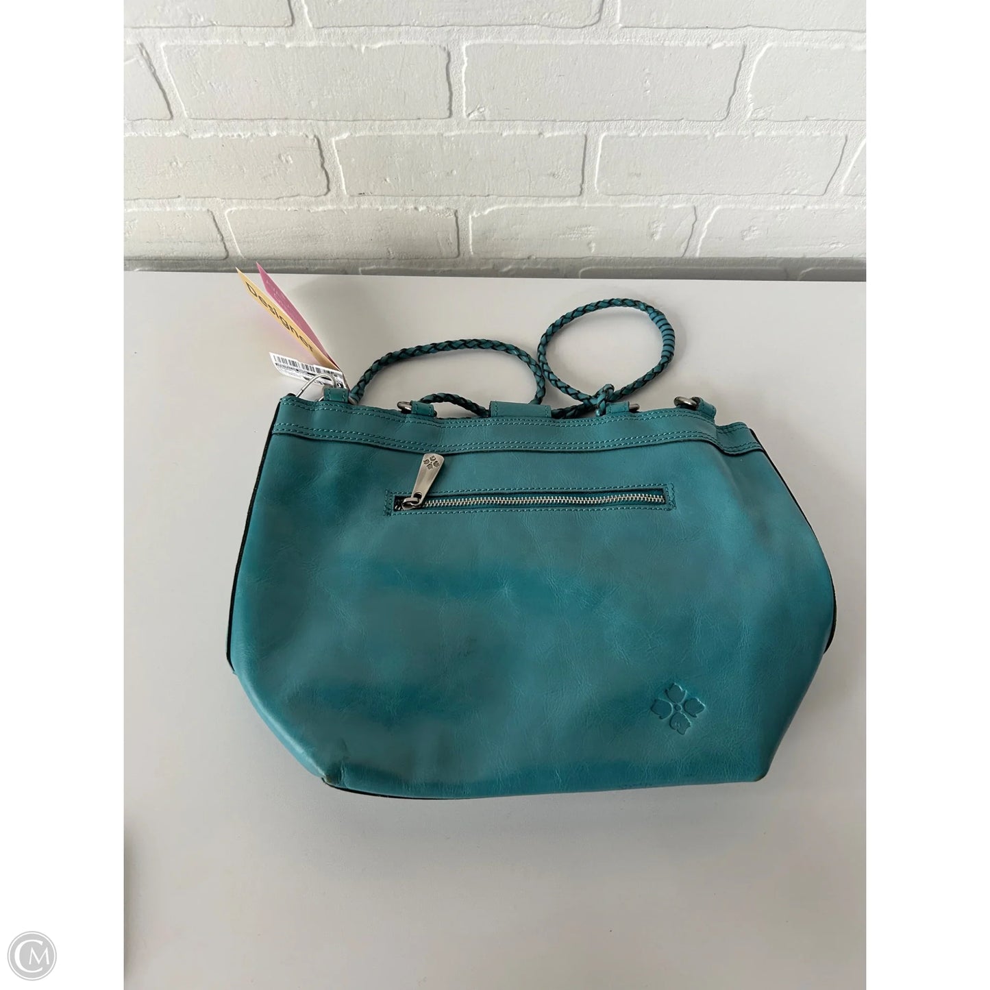 Handbag Designer By Patricia Nash, Size: Medium