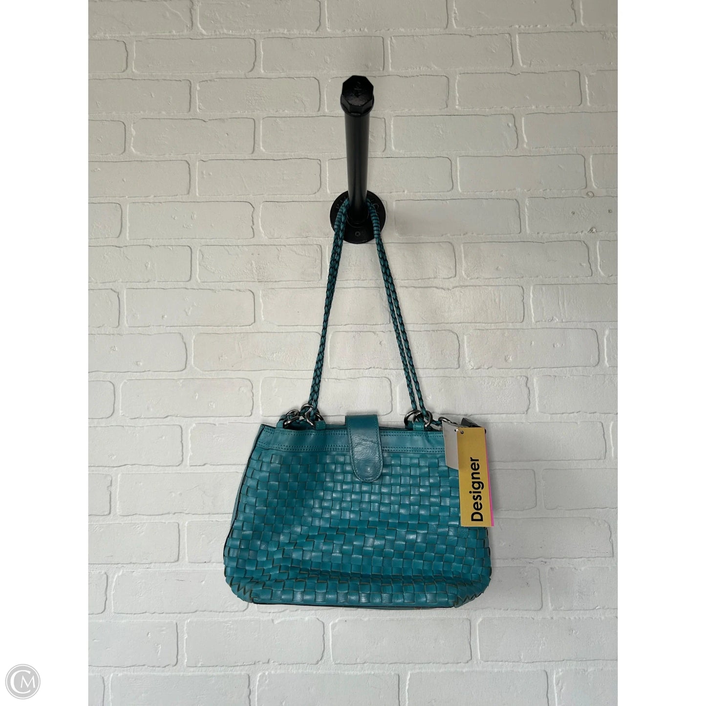 Handbag Designer By Patricia Nash, Size: Medium