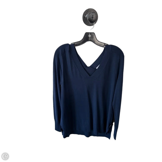 Sweater By Cmc In Blue, Size: M