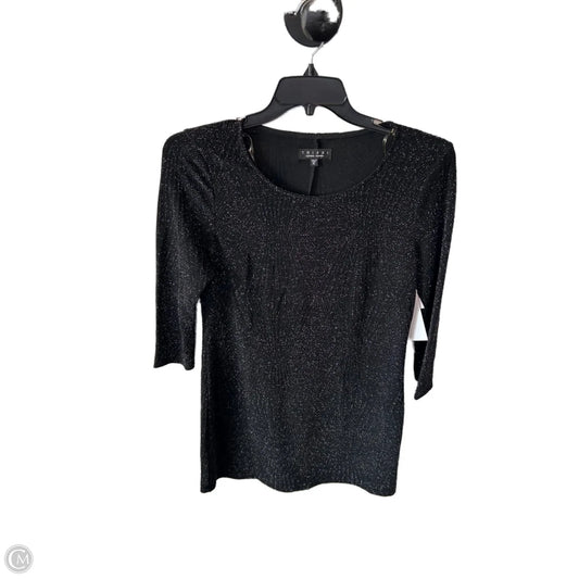 Dress Party Short By Trixxi In Black, Size: Xl