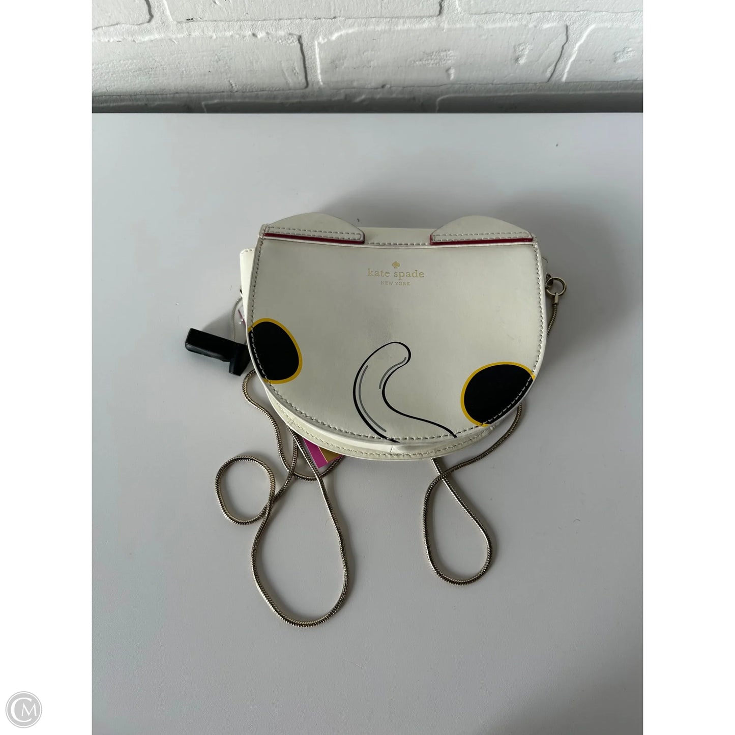 Crossbody Designer By Kate Spade, Size: Small