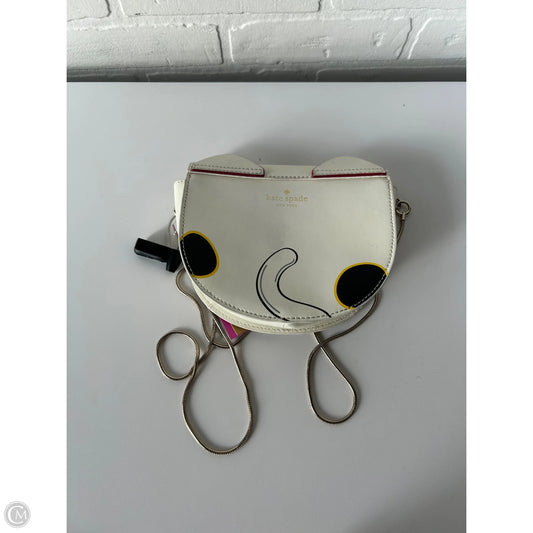 Crossbody Designer By Kate Spade, Size: Small