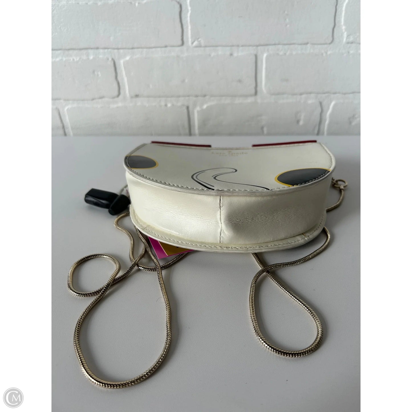 Crossbody Designer By Kate Spade, Size: Small