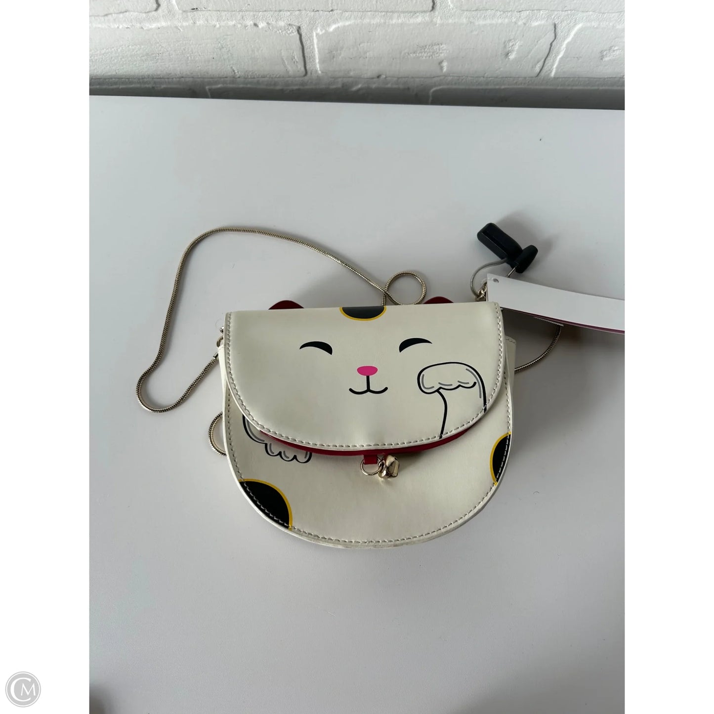 Crossbody Designer By Kate Spade, Size: Small