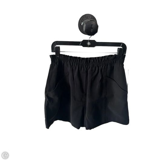 Shorts By Simply Vera In Black, Size: 8