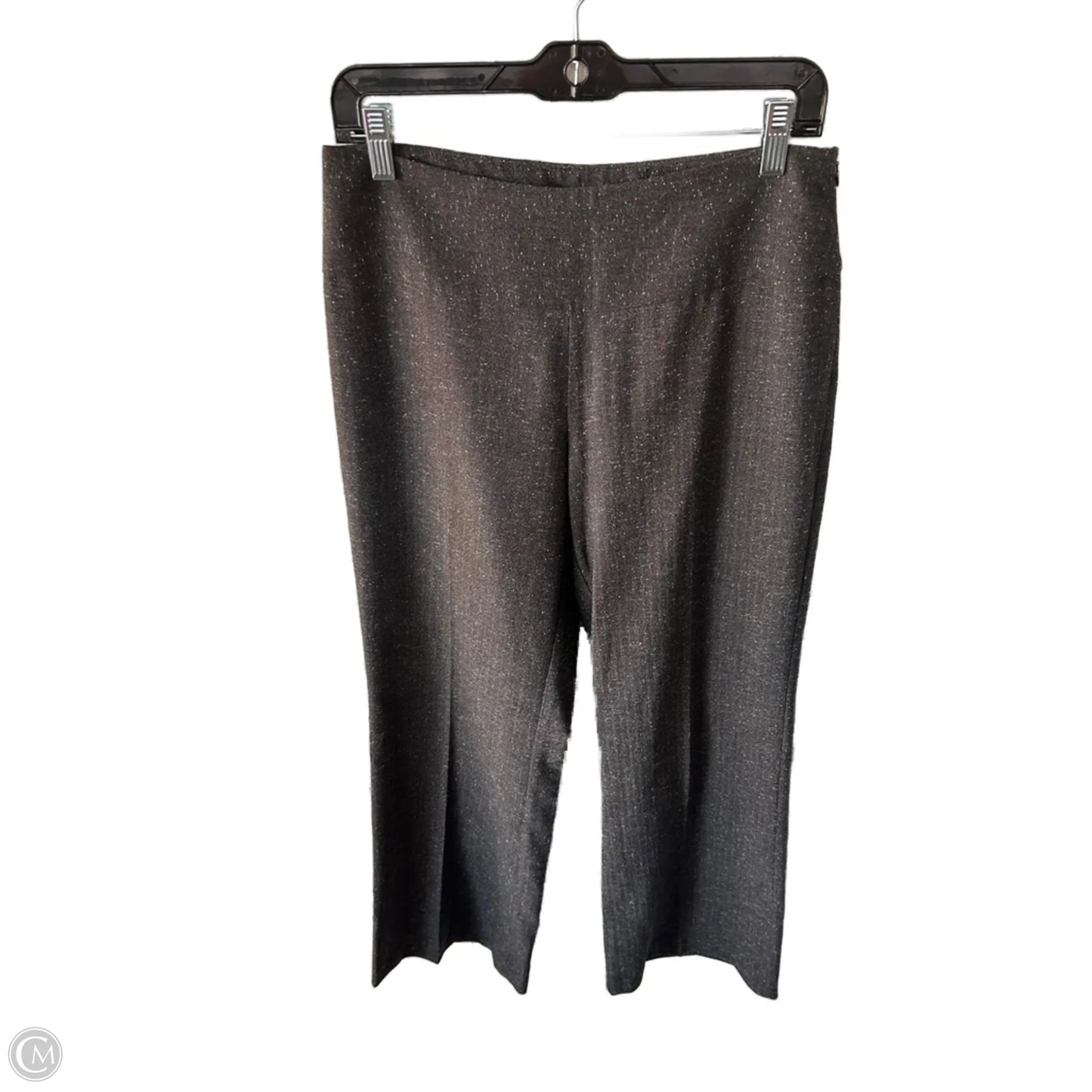 Pants Dress By Clothes Mentor In Grey, Size: 6
