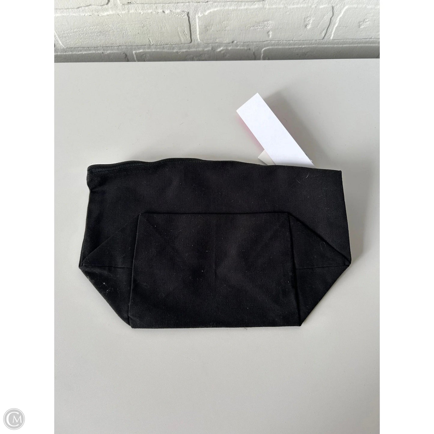 Makeup Bag By Clothes Mentor, Size: Small