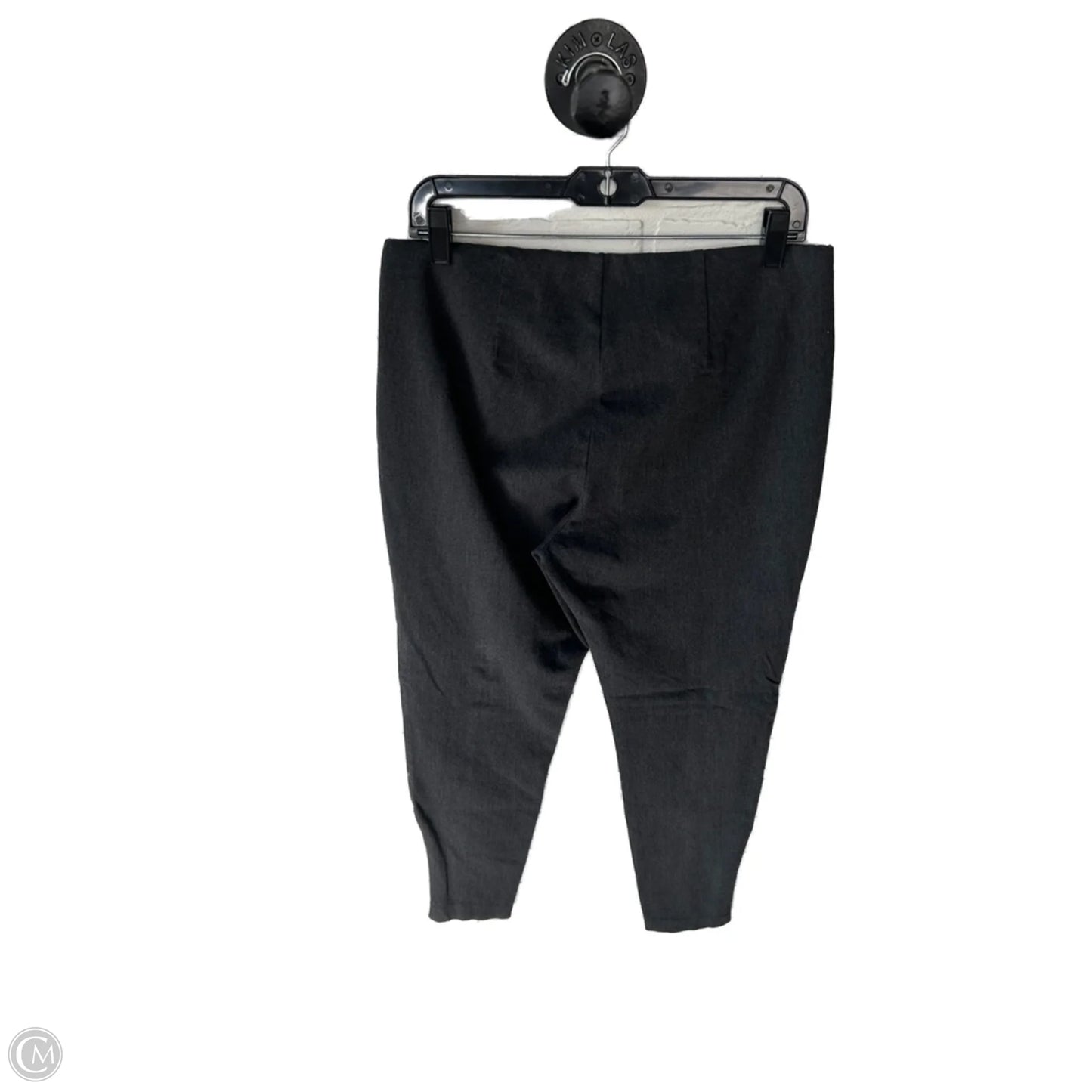 Pants Dress By Old Navy In Grey, Size: 12