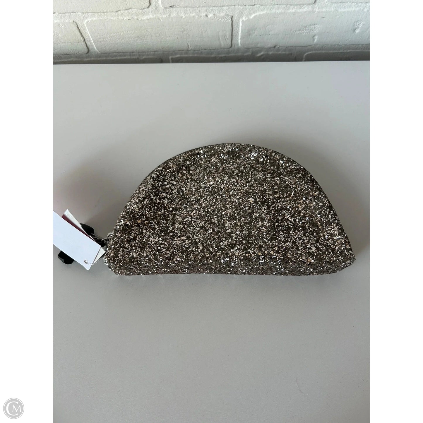 Clutch By Banana Republic, Size: Medium
