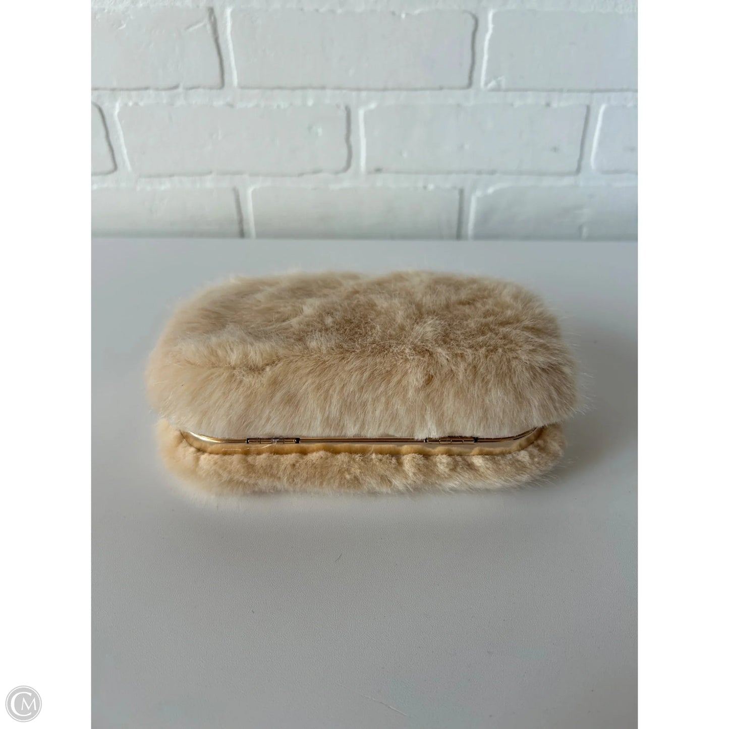 Clutch By Marciano, Size: Small