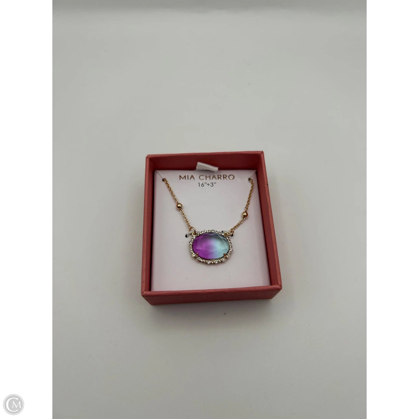 Necklace Pendant By Clothes Mentor