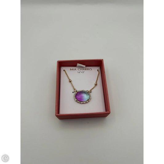 Necklace Pendant By Clothes Mentor