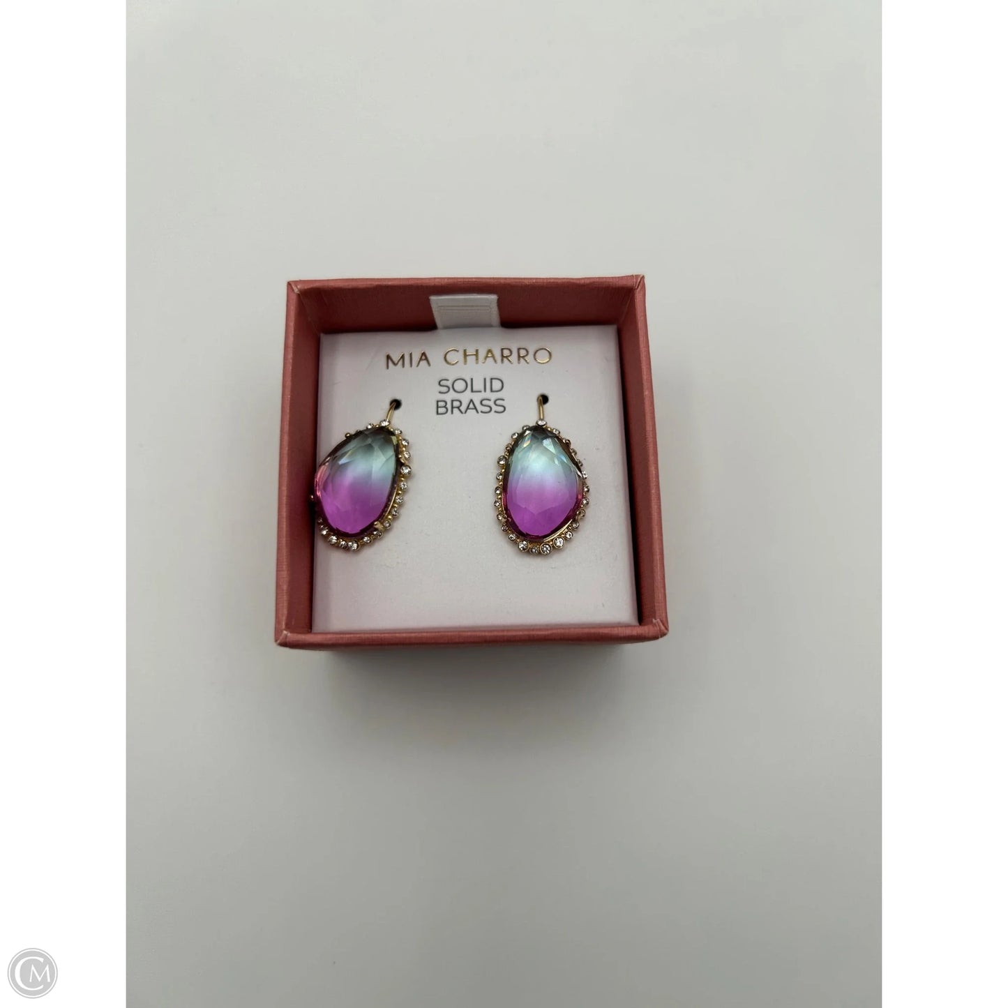 Earrings Dangle/drop By Clothes Mentor