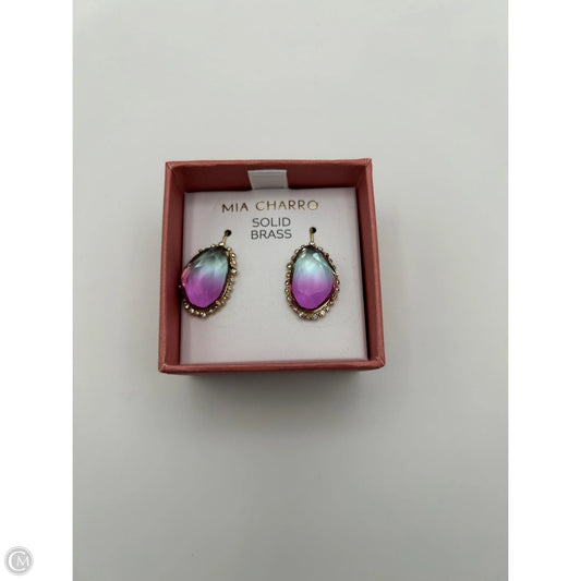 Earrings Dangle/drop By Clothes Mentor