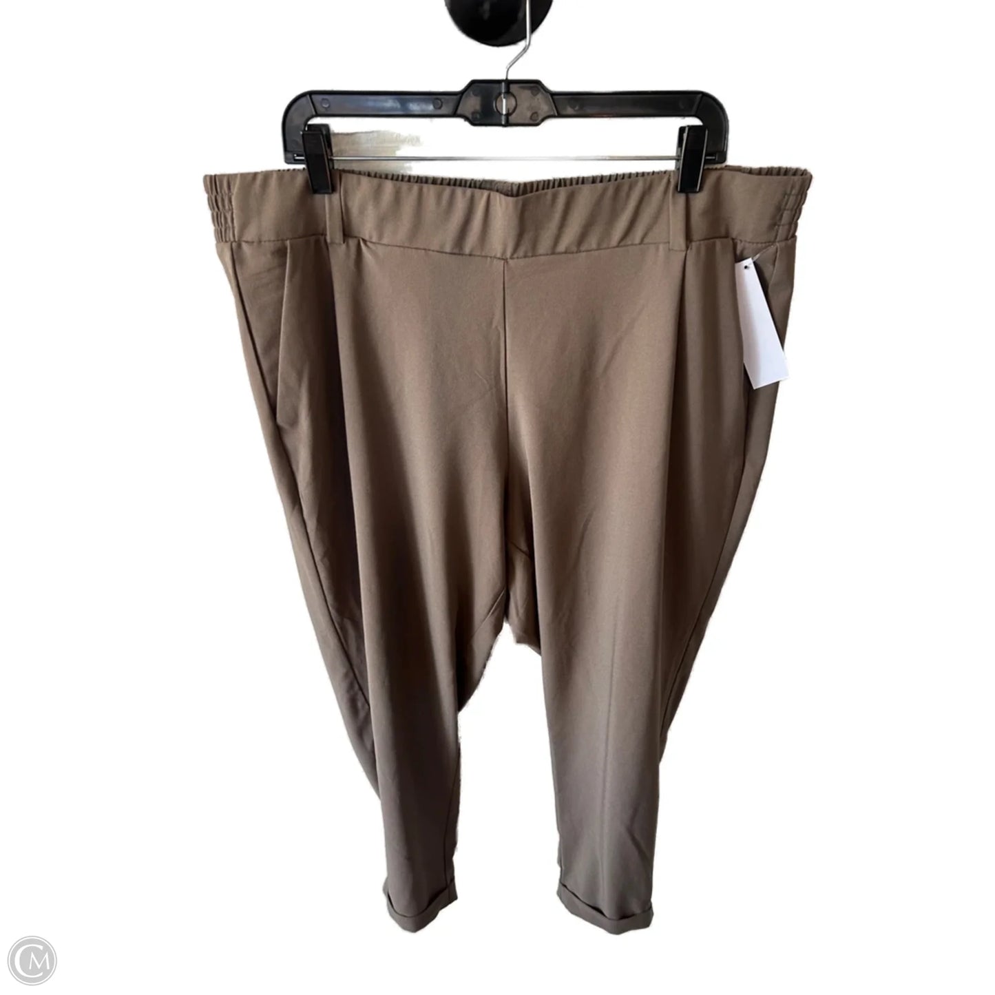 Pants Other By Torrid In Brown, Size: 18