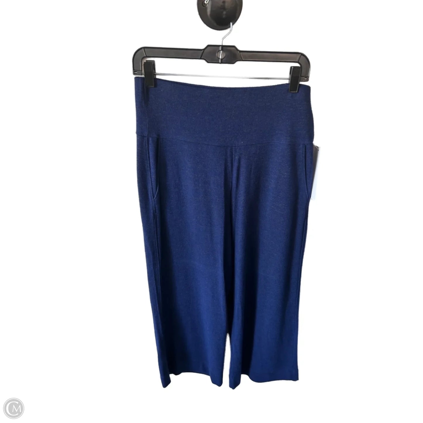 Pants Lounge By Cabi In Blue, Size: 4