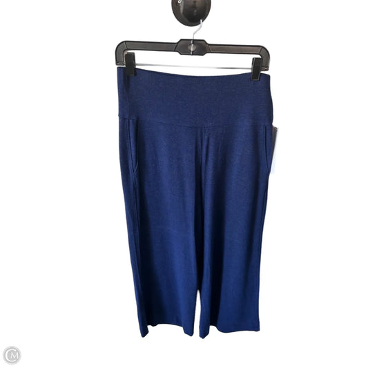 Pants Lounge By Cabi In Blue, Size: 4
