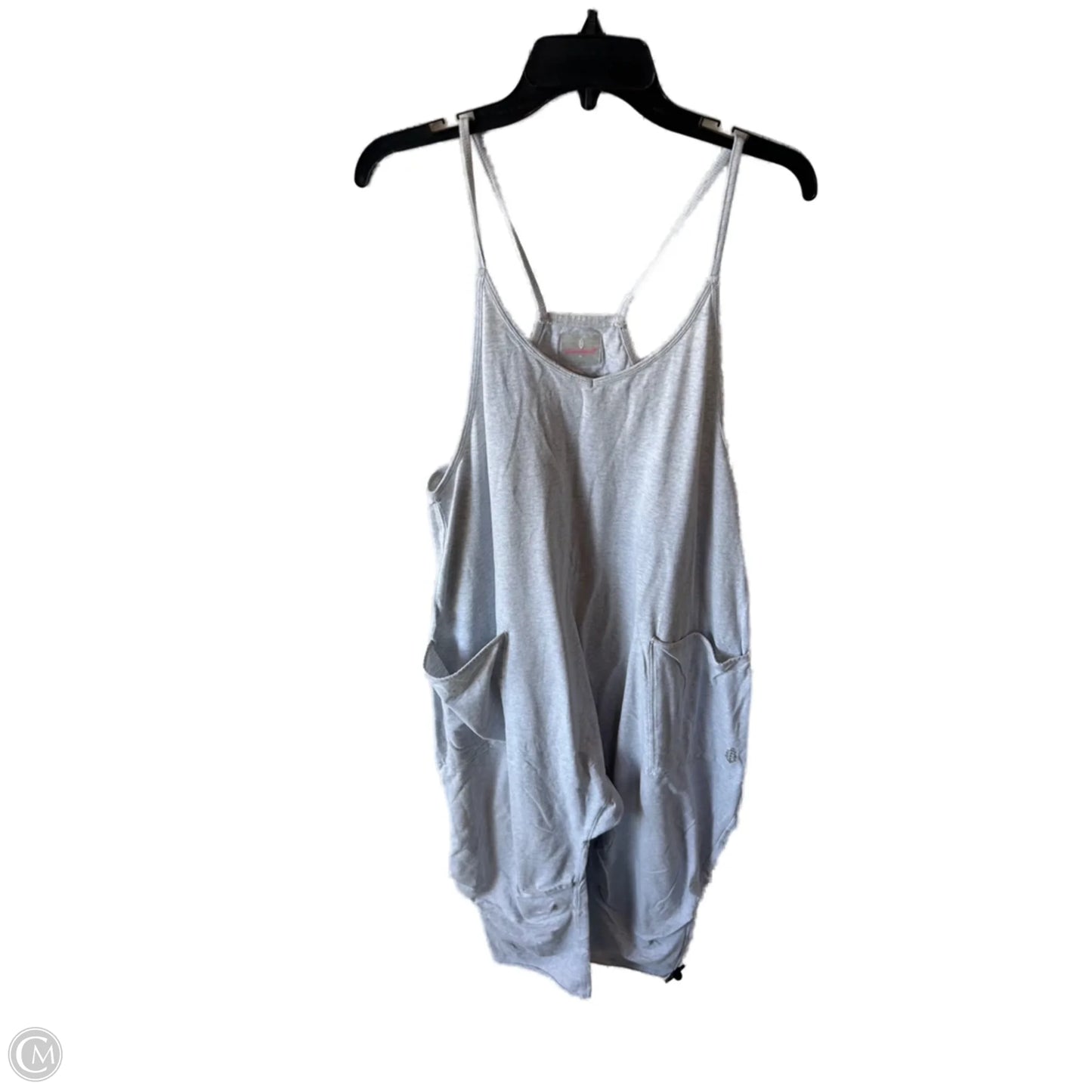 Jumpsuit By Free People In Grey, Size: M