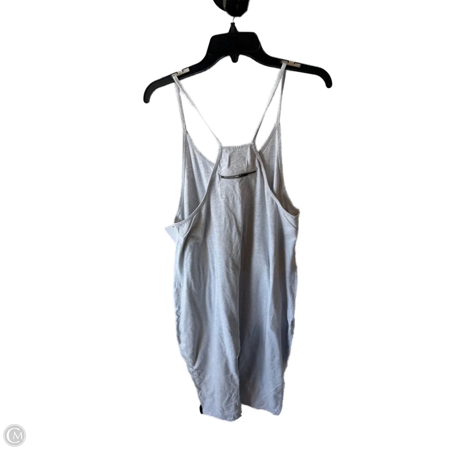 Jumpsuit By Free People In Grey, Size: M