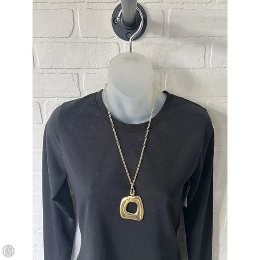 Necklace Pendant By Clothes Mentor