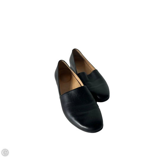Shoes Flats By Dansko In Black, Size: 8.5