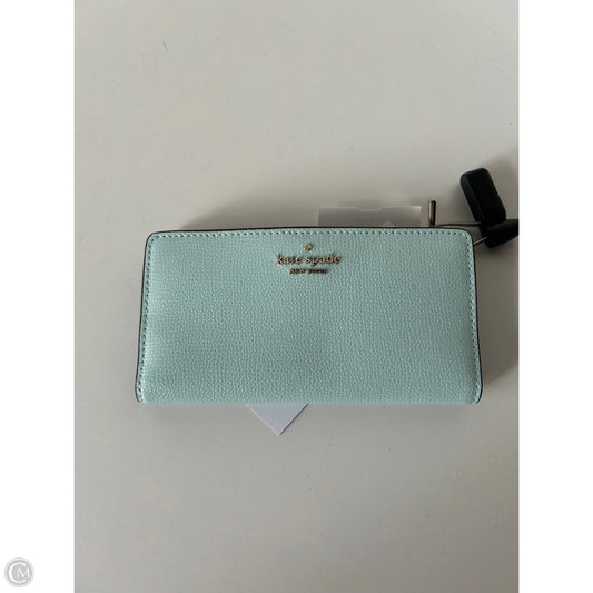 Wallet Designer By Kate Spade, Size: Medium