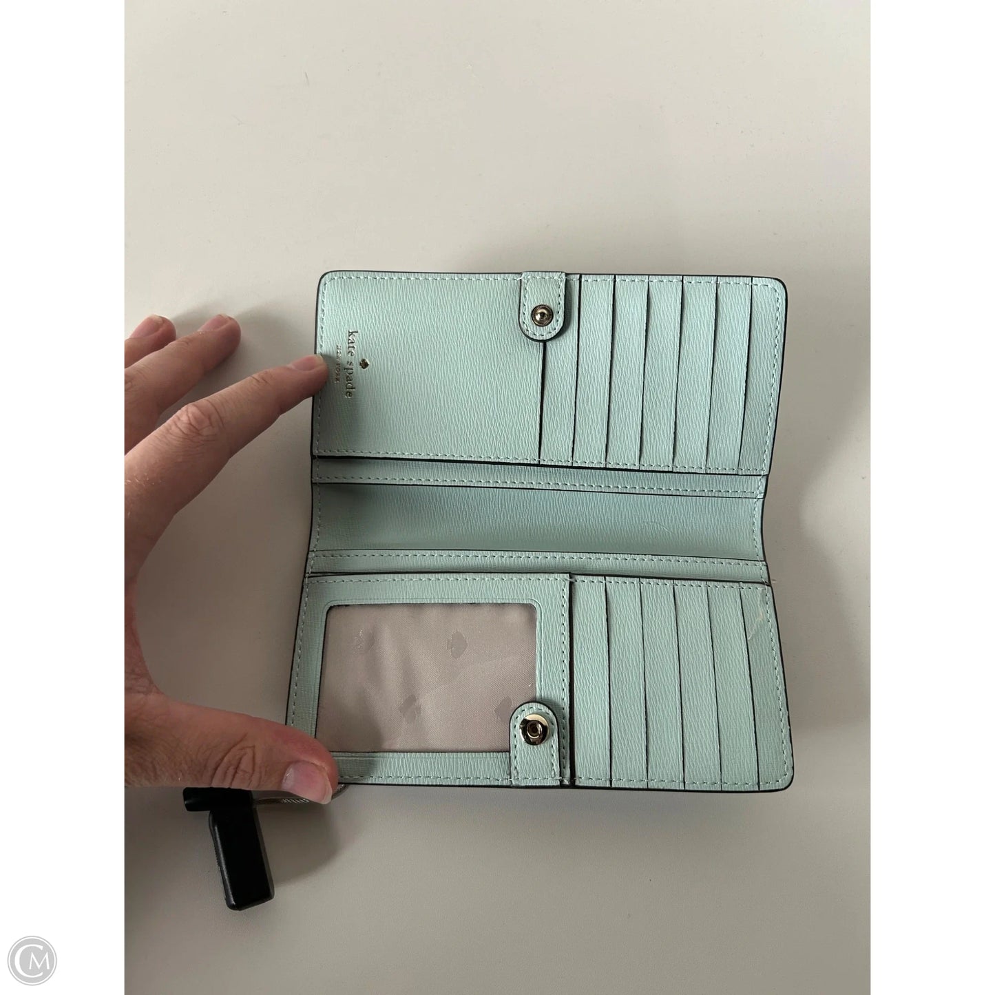 Wallet Designer By Kate Spade, Size: Medium