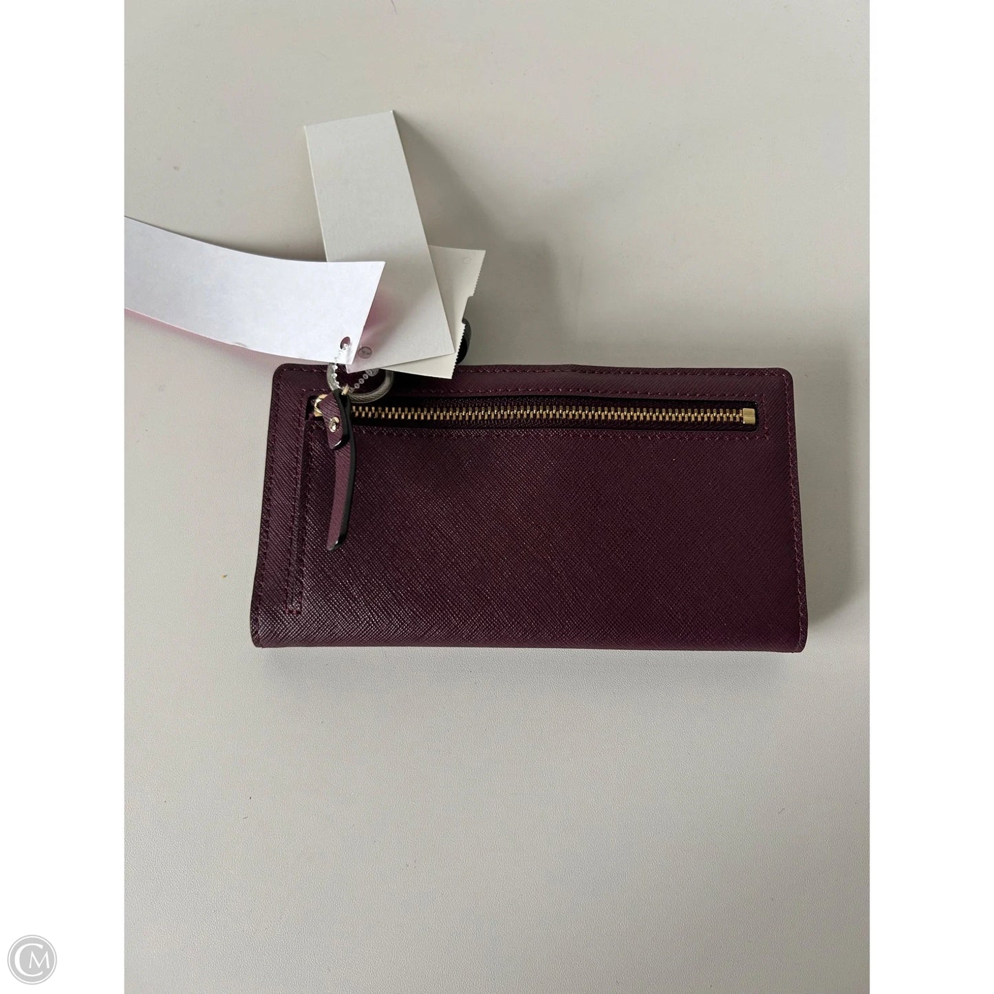 Wallet Designer By Kate Spade, Size: Medium