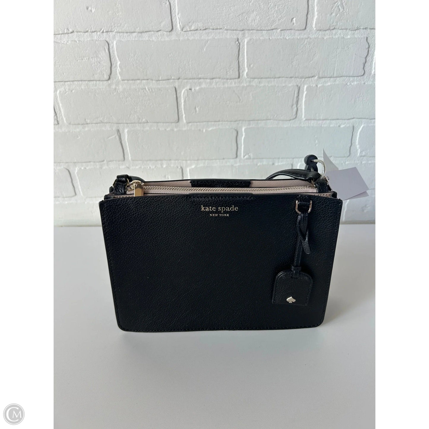 Crossbody Designer By Kate Spade, Size: Medium