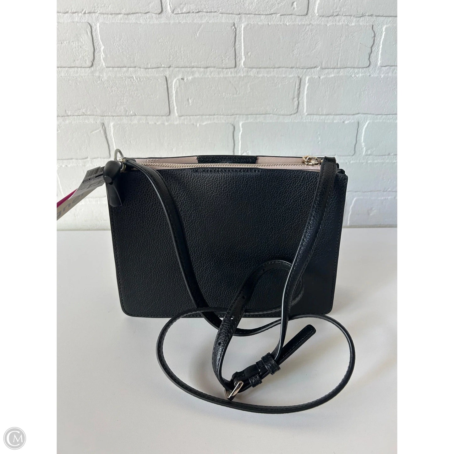 Crossbody Designer By Kate Spade, Size: Medium