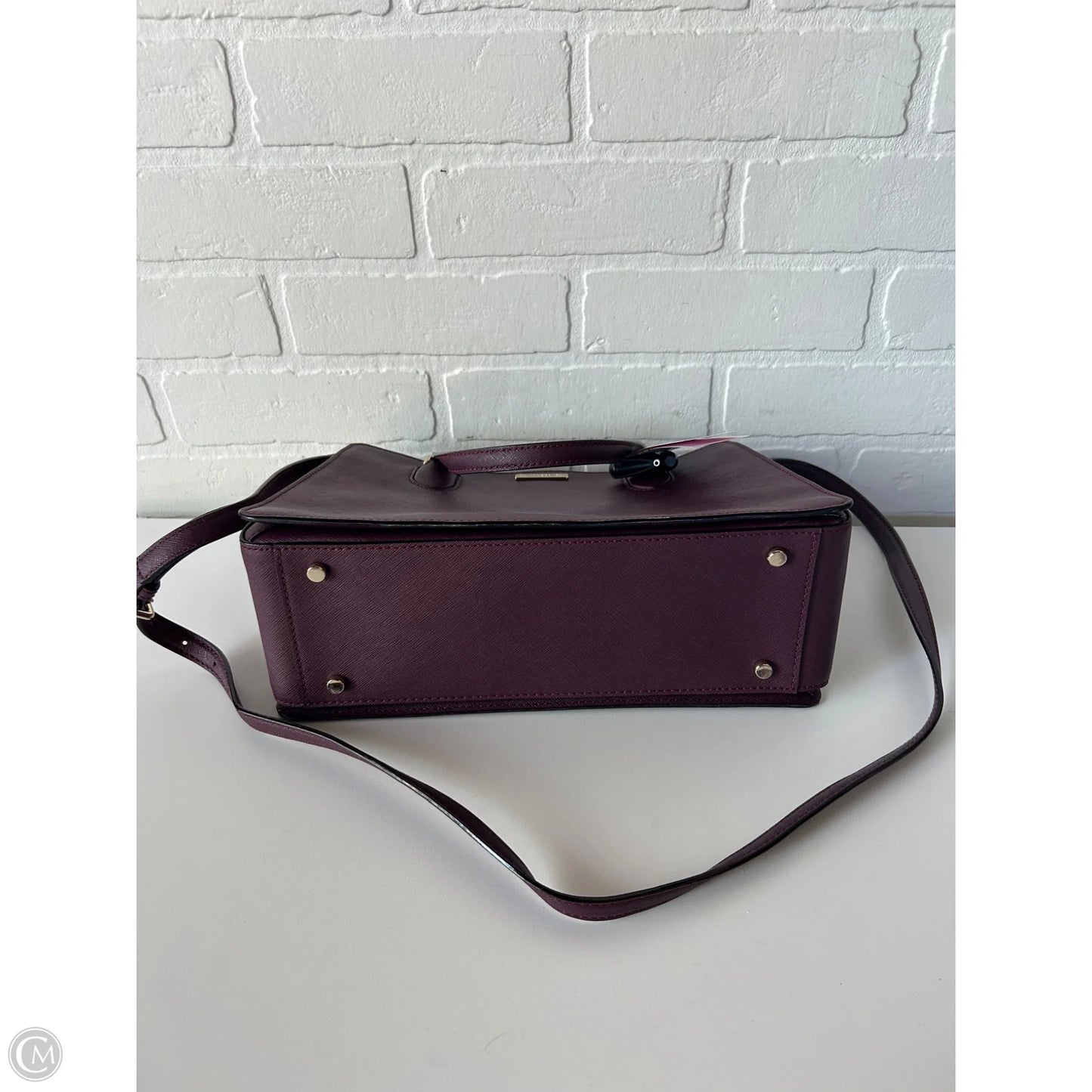 Crossbody Designer By Kate Spade, Size: Medium
