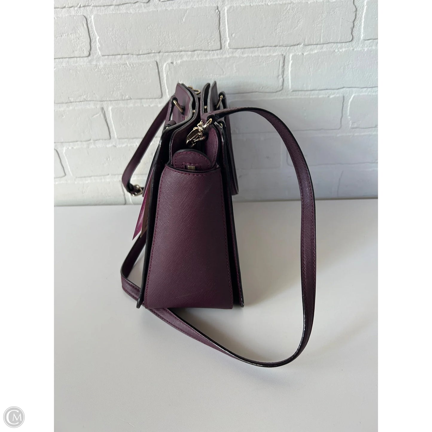 Crossbody Designer By Kate Spade, Size: Medium