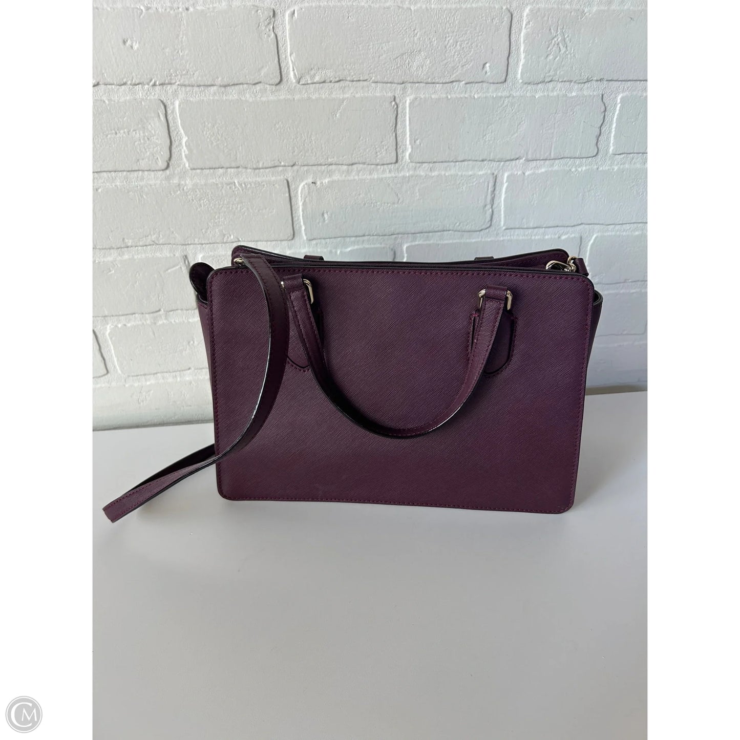 Crossbody Designer By Kate Spade, Size: Medium