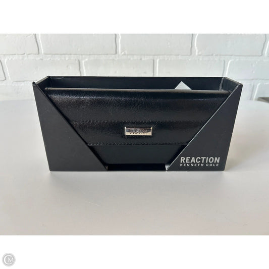 Wallet By Kenneth Cole Reaction, Size: Large