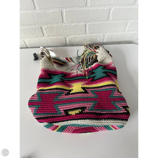 Crossbody By The Sak, Size: Medium