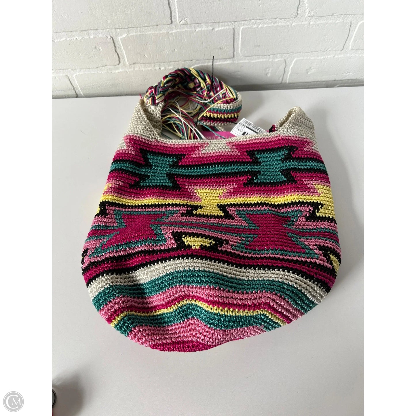 Crossbody By The Sak, Size: Medium