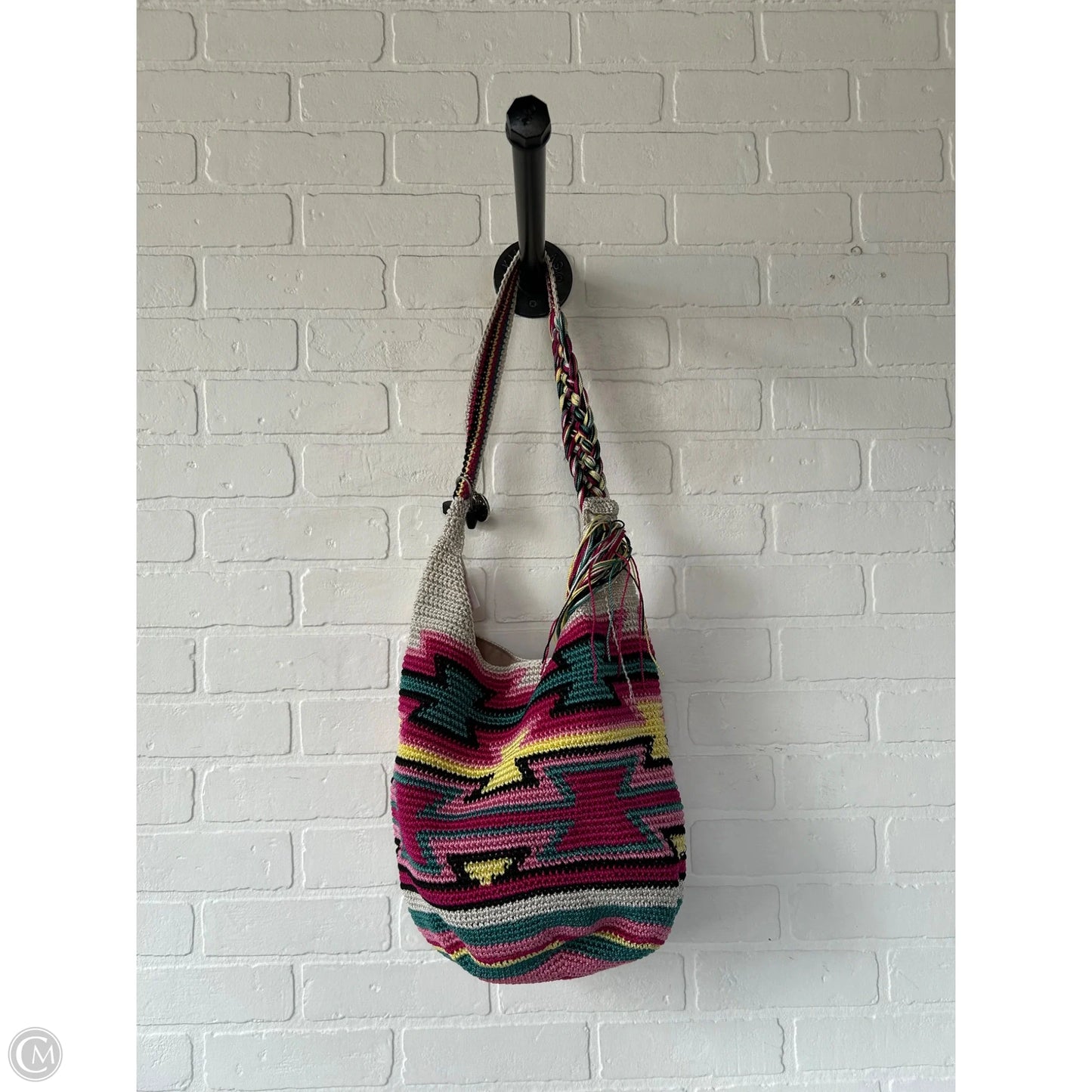 Crossbody By The Sak, Size: Medium