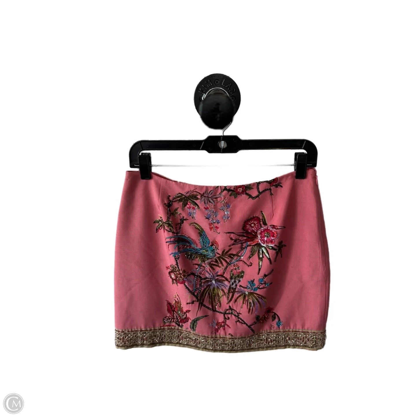 Skirt Mini & Short By Tracy Reese In Pink, Size: 6